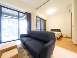 Marina One Residences (D1), Apartment #502135731